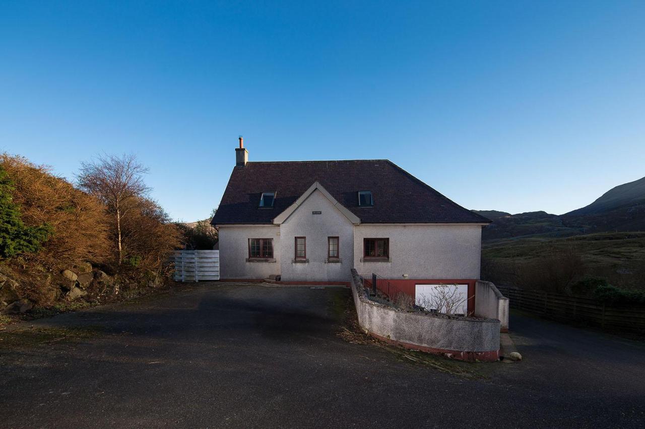 Tigh Chailein Tarbert (Lewis and Harris) Exterior foto